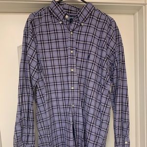 Gently Used Polo Blake Button Down
